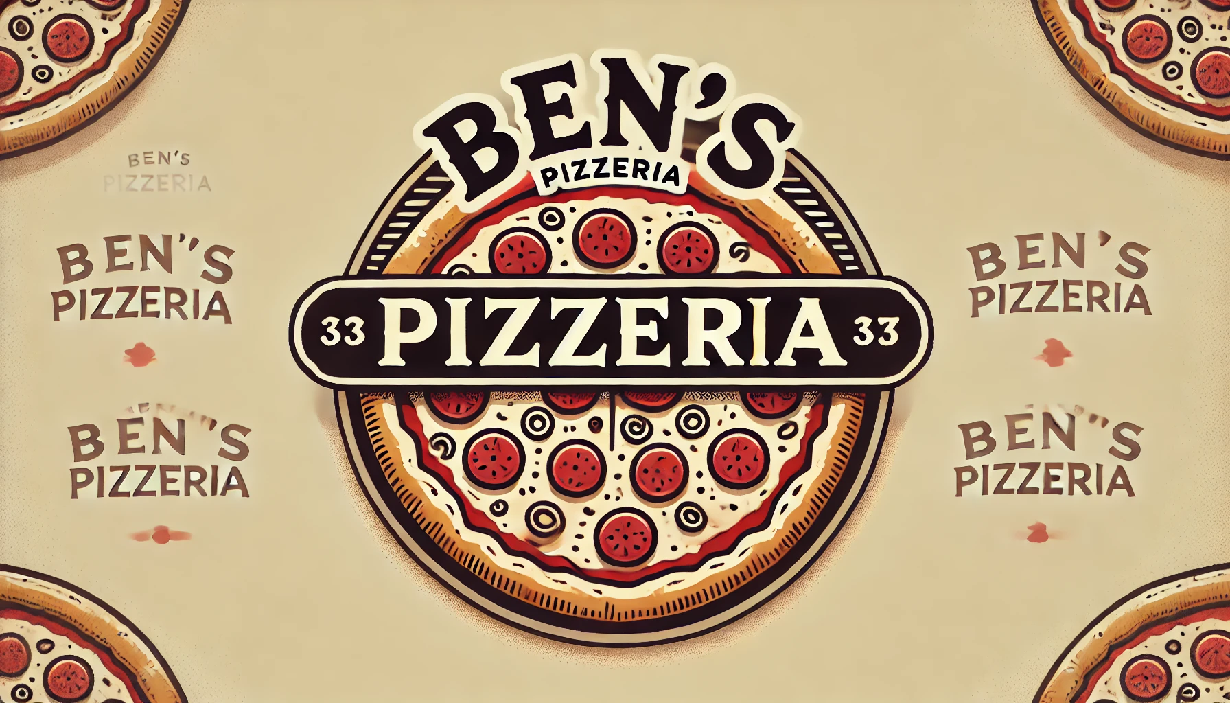 Ben's Pizzeria